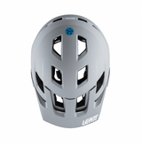 Casco Bicicleta Leatt AllMtn 1.0 V22 Steel