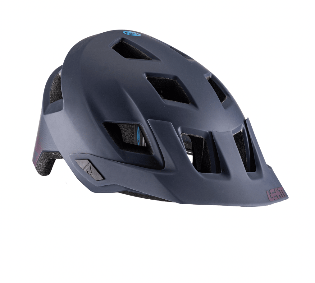 Casco Bicicleta Leatt AllMtn 1.0 V22 Dusk