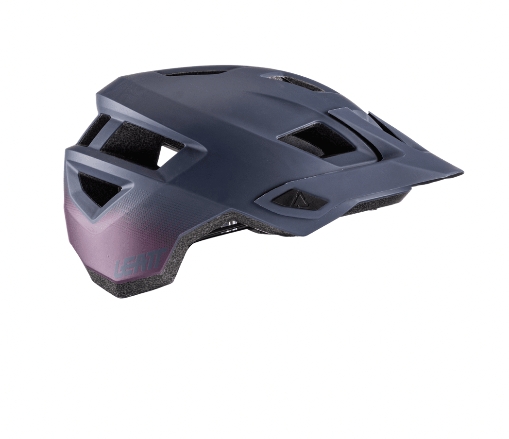 Casco Bicicleta Leatt AllMtn 1.0 V22 Dusk