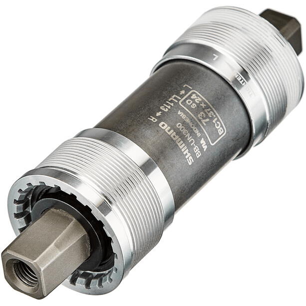 Motor Shimano Atornillado BB-UN300 BC137 73 LL113 BC137