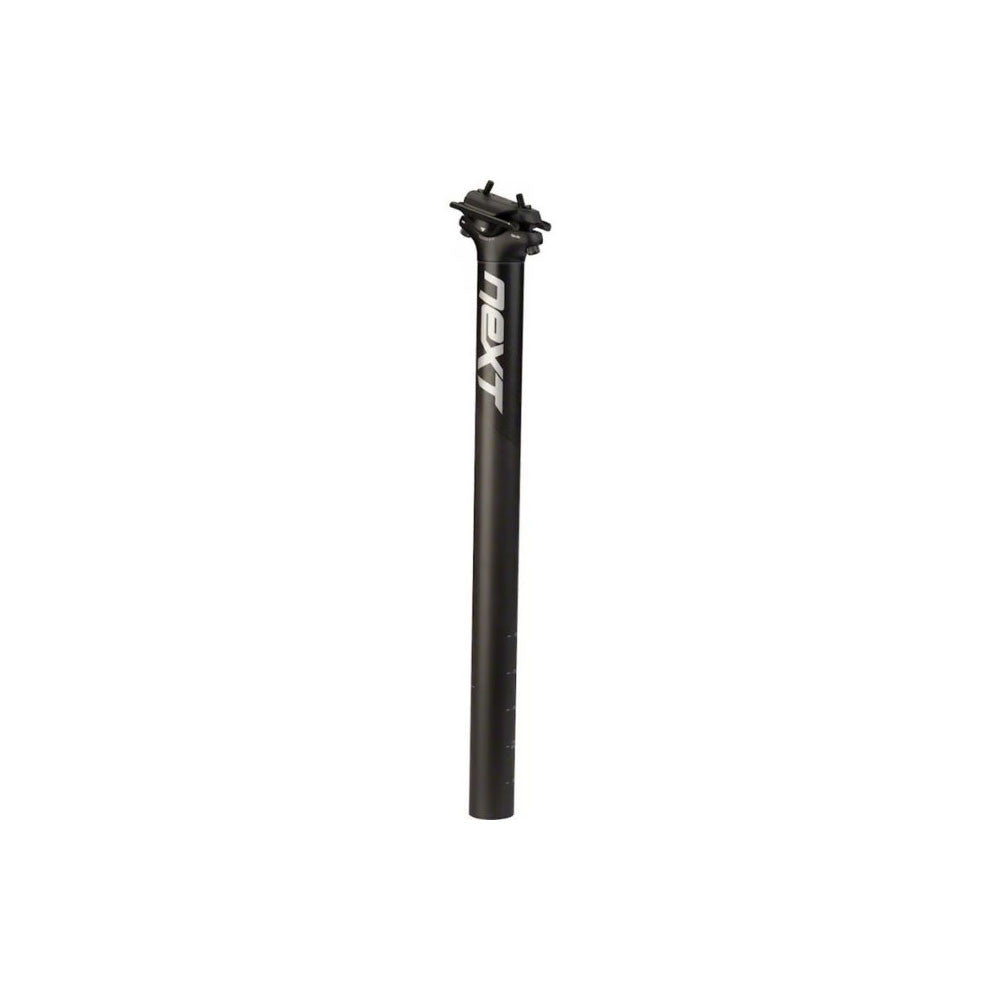 TUBO DE ASIENTO RACE FACE NEXT CARBONO BLACK