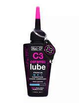 Lubricante Húmedo Muc-Off C3 Ceramic Wet Lube 50Ml