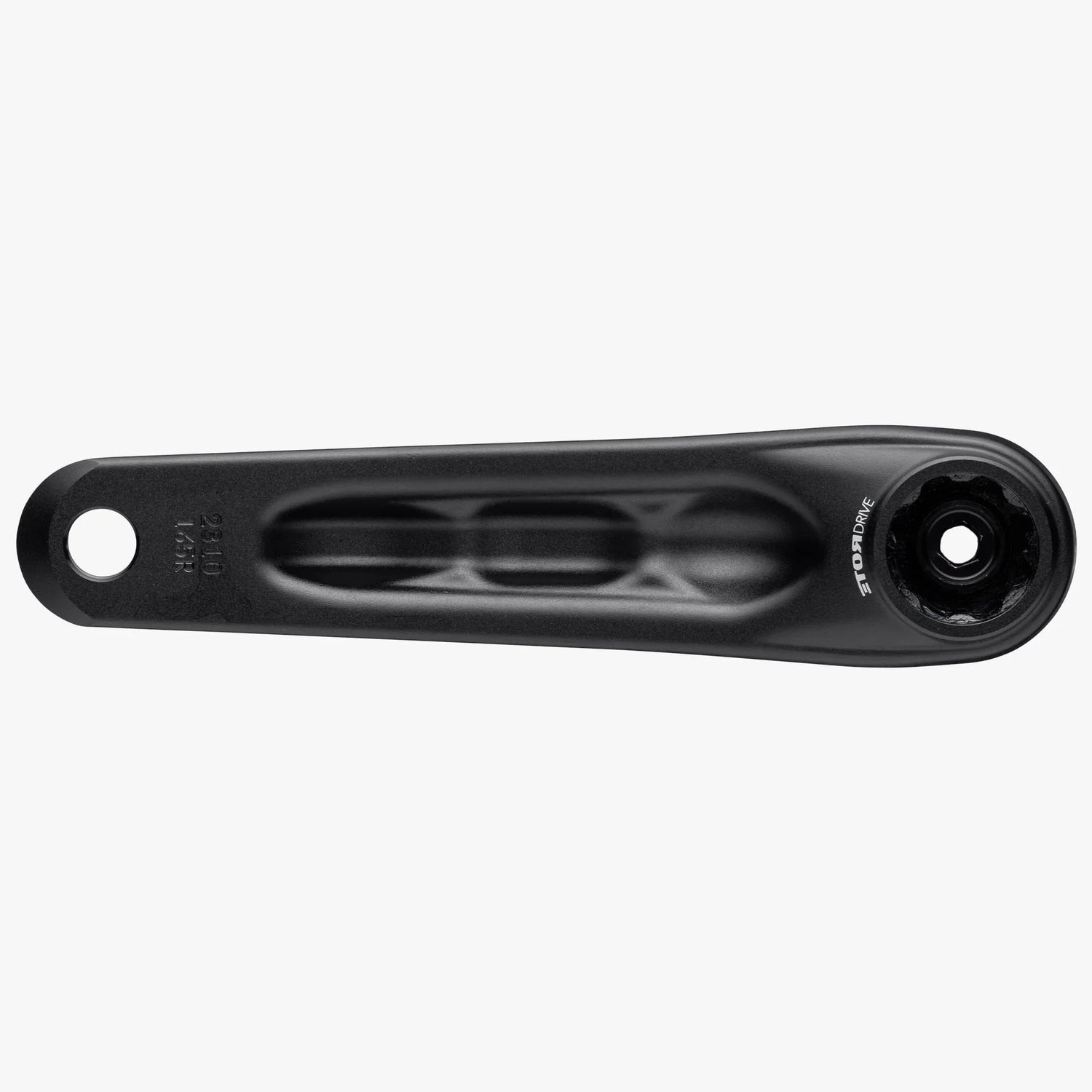 VOLANTE RACE FACE AEFFECT ETOR BLK (Fazua)