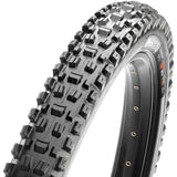 Neumático Maxxis Assegai 27.5x2.5 - 3C Maxx Grip | TR | DH Casing