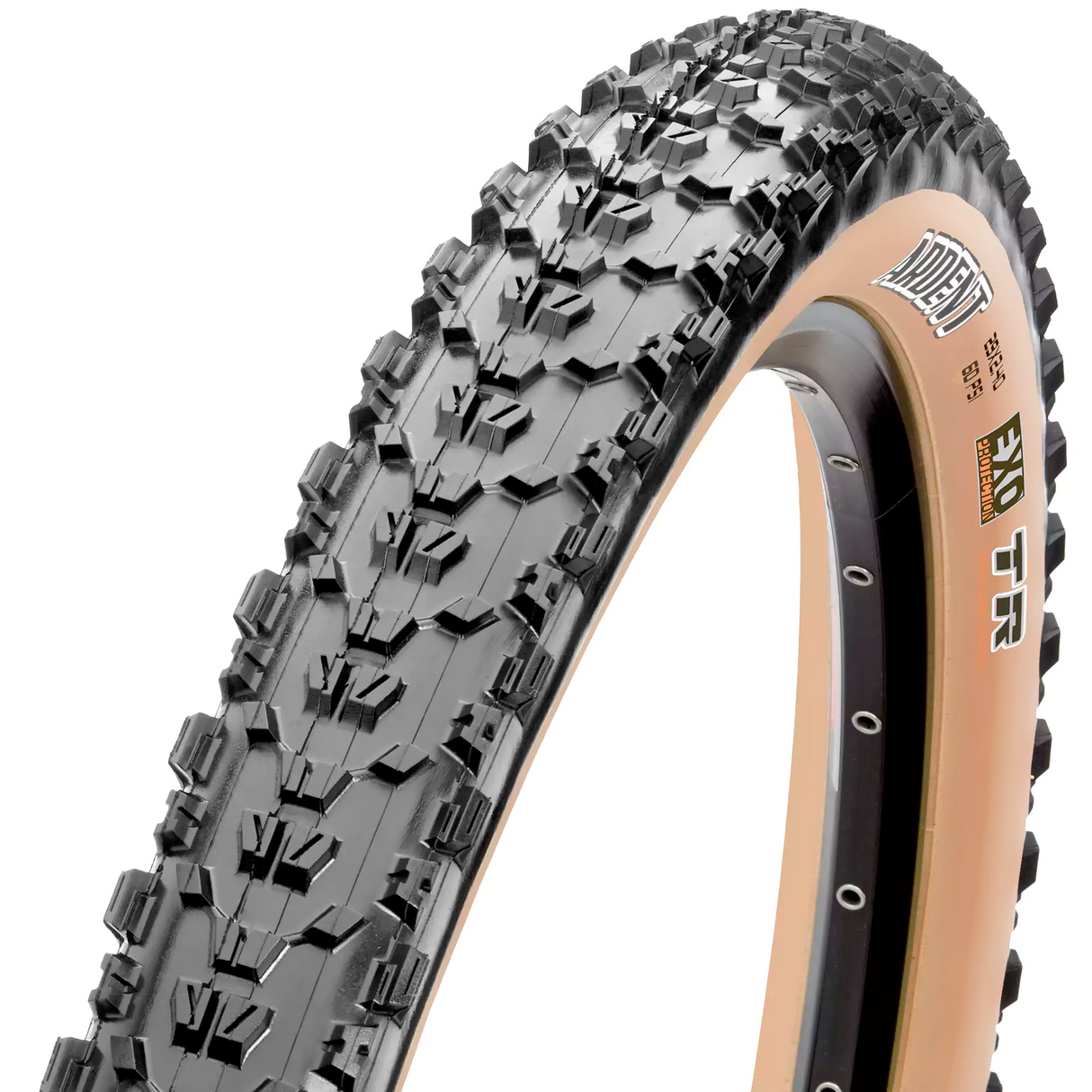 Neumático Maxxis Ardent 27.5x2.25 Exo TR
