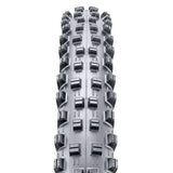 NEUMATICO MAXXIS SHORTY 27.5 X 2.4 - 3CMG | TR | DD