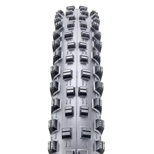 NEUMATICO MAXXIS SHORTY 27.5 X 2.4 - 3CMG | TR | DD