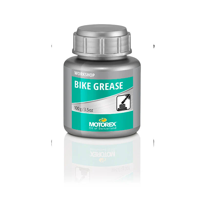Grasa Motorex Bike Grease Verde 100grs