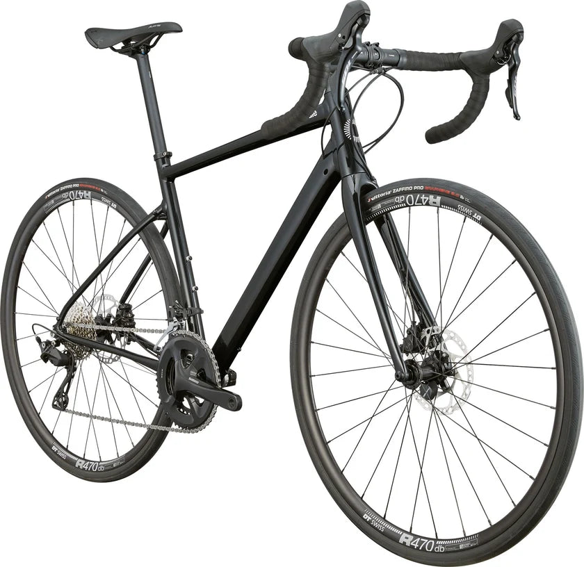 Bicicleta Ruta Cannondale 700 Synapse 1