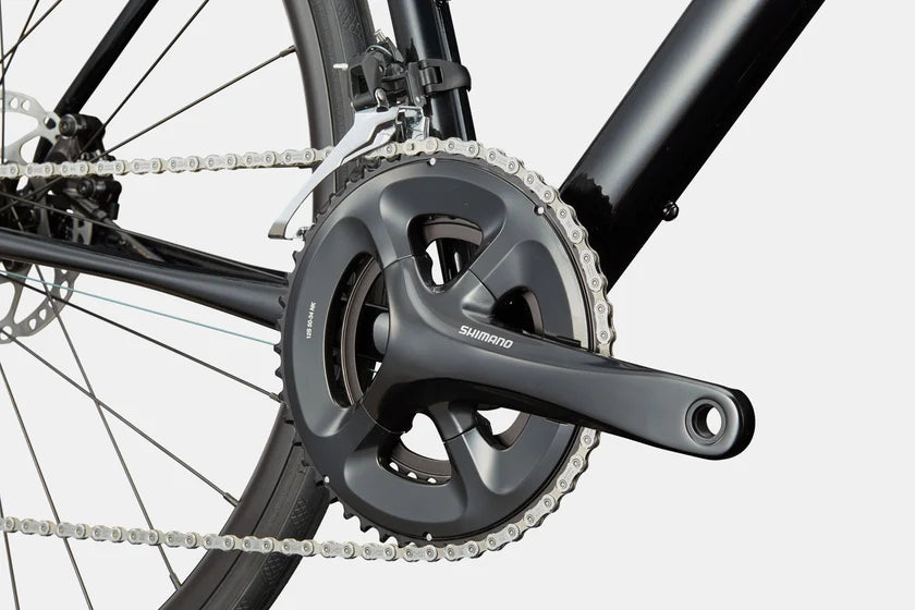 Bicicleta Ruta Cannondale 700 Synapse 1