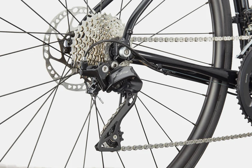 Bicicleta Ruta Cannondale 700 Synapse 1