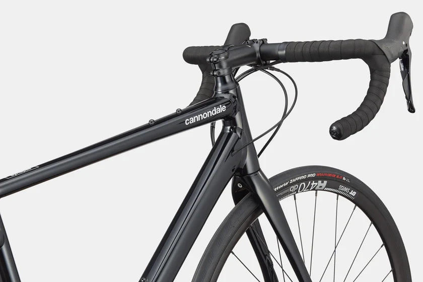 Bicicleta Ruta Cannondale 700 Synapse 1