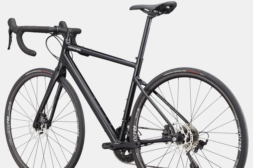Bicicleta Ruta Cannondale 700 Synapse 1