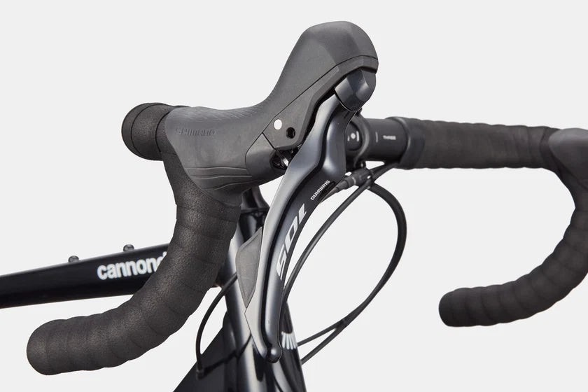 Bicicleta Ruta Cannondale 700 Synapse 1