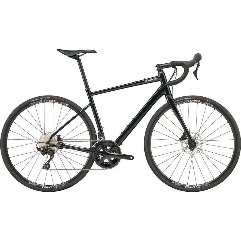 Bicicleta Ruta Cannondale 700 Synapse 1
