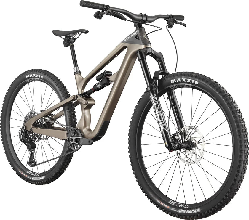 Bicicleta Cannondale 29 Habit Crb Lt Ltd