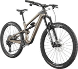 Bicicleta Cannondale 29 Habit Crb Lt Ltd