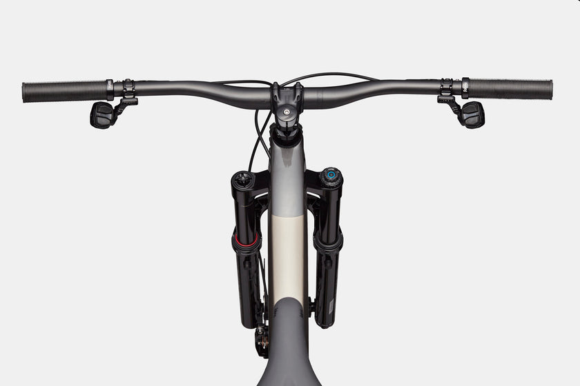 Bicicleta Cannondale 29 Habit Crb Lt Ltd