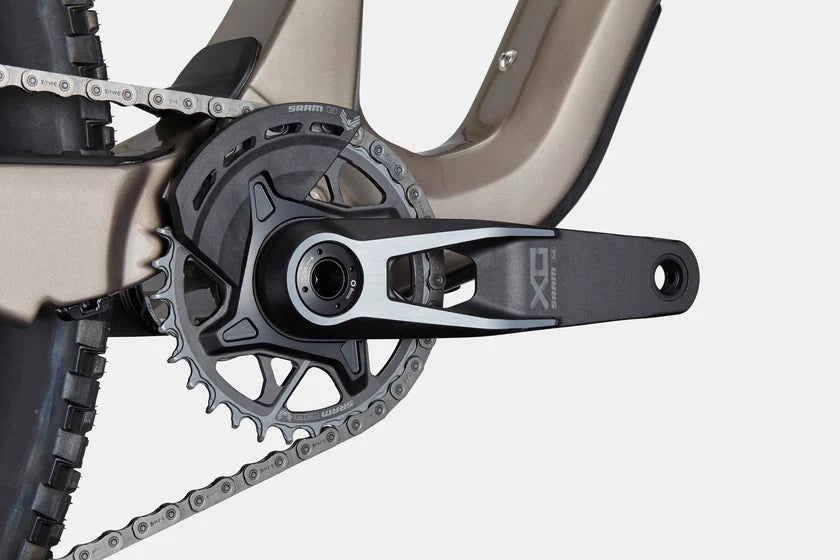 Bicicleta Cannondale 29 Habit Crb Lt Ltd