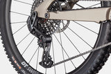 Bicicleta Cannondale 29 Habit Crb Lt Ltd