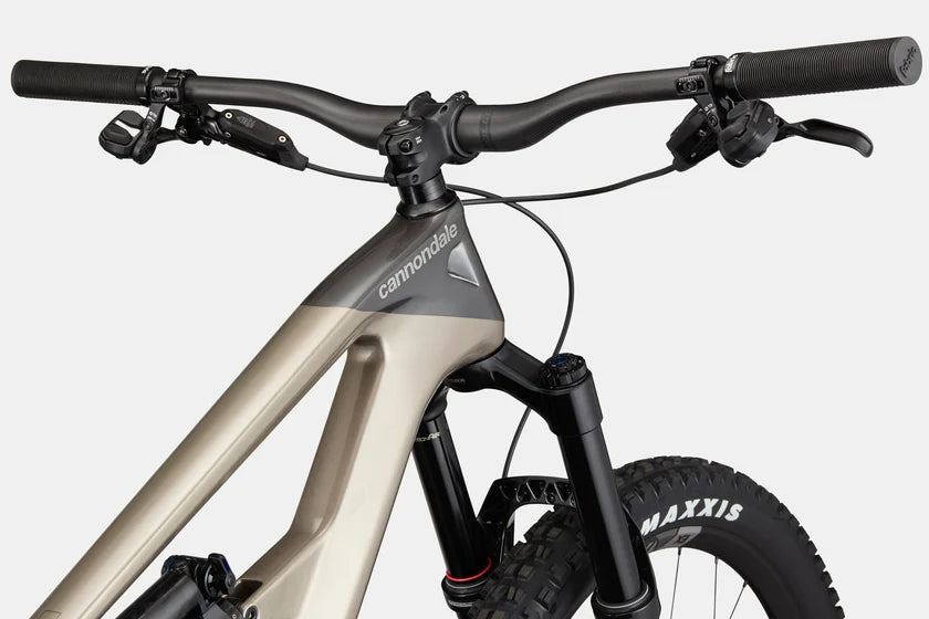 Bicicleta Cannondale 29 Habit Crb Lt Ltd