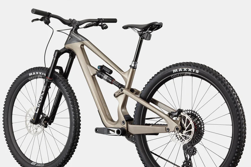 Bicicleta Cannondale 29 Habit Crb Lt Ltd