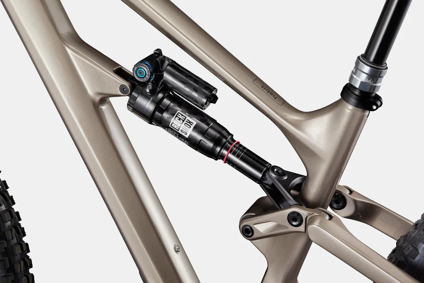 Bicicleta Cannondale 29 Habit Crb Lt Ltd