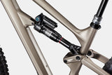 Bicicleta Cannondale 29 Habit Crb Lt Ltd
