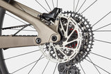 Bicicleta Cannondale 29 Habit Crb Lt Ltd