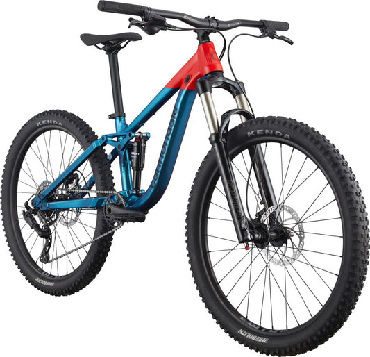 BICICLETA CANNONDALE 26 HABIT KIDS
