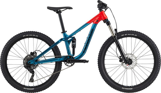 BICICLETA CANNONDALE 26 HABIT KIDS