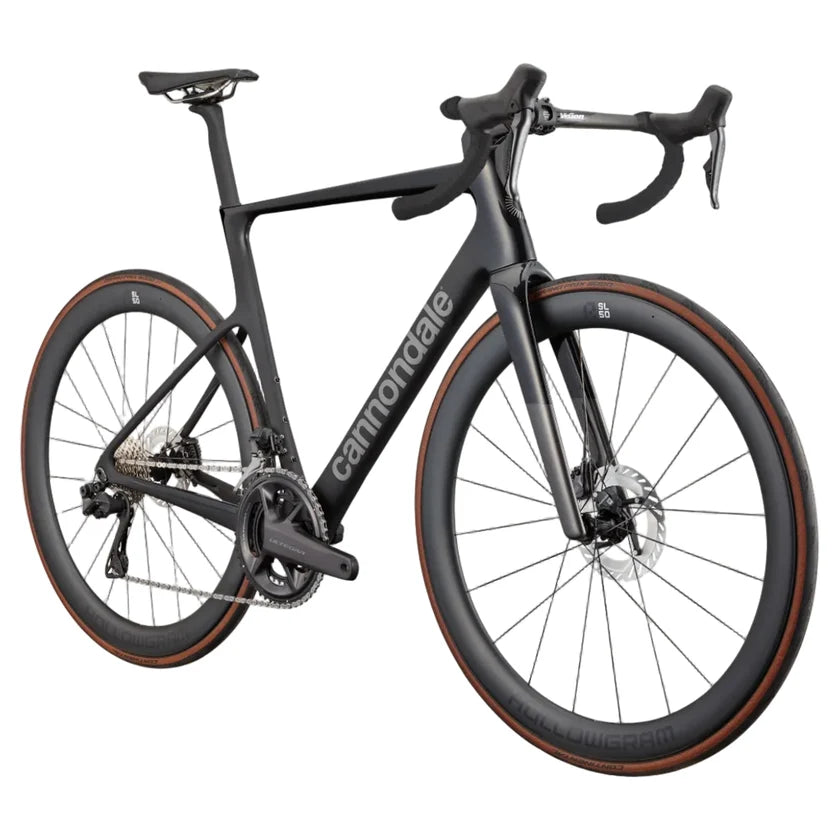 Bicicleta Ruta Cannondale 700 SuperSix Evo Hi Mod 2