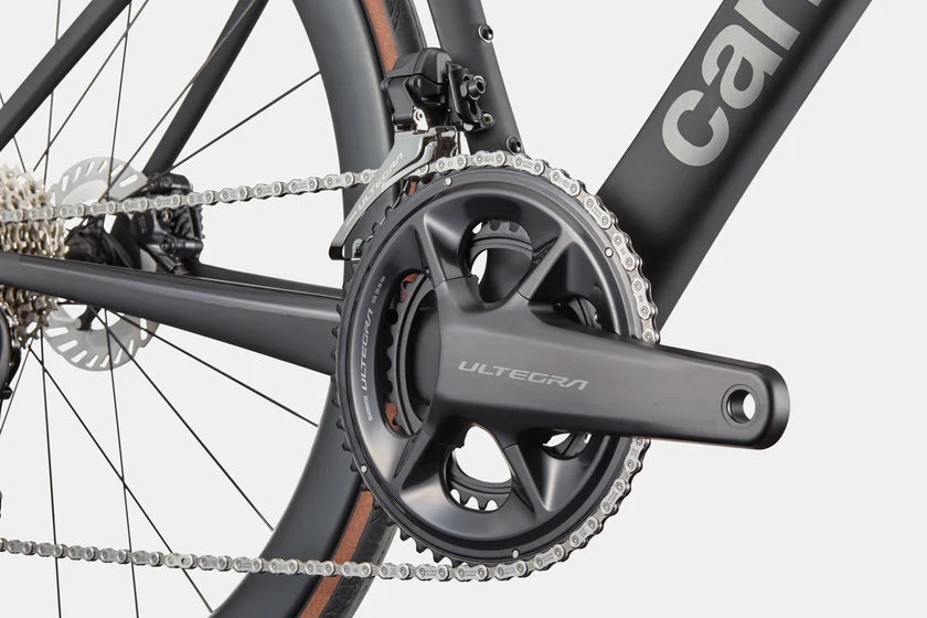 Bicicleta Ruta Cannondale 700 SuperSix Evo Hi Mod 2
