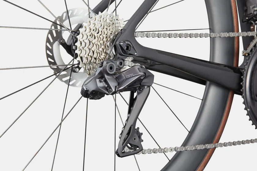 Bicicleta Ruta Cannondale 700 SuperSix Evo Hi Mod 2