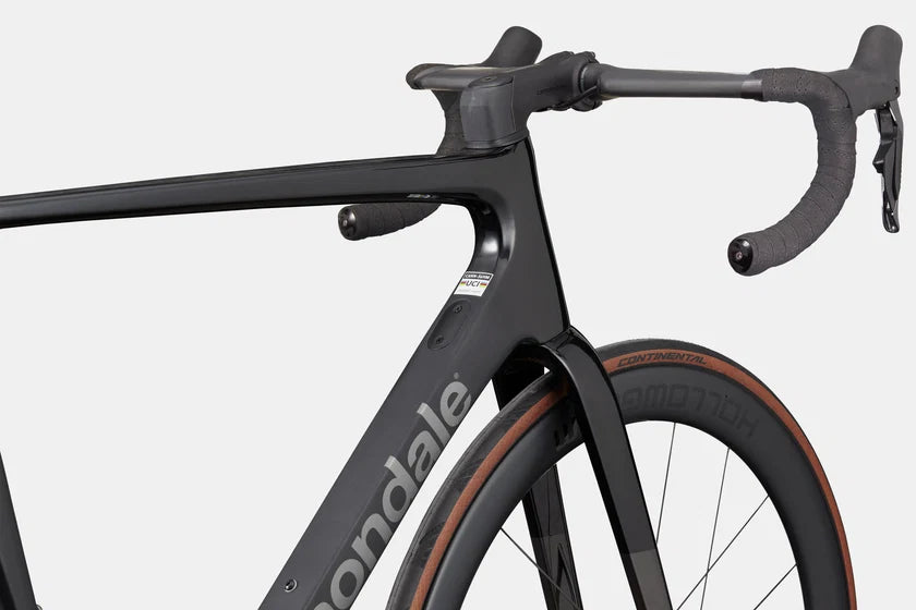 Bicicleta Ruta Cannondale 700 SuperSix Evo Hi Mod 2