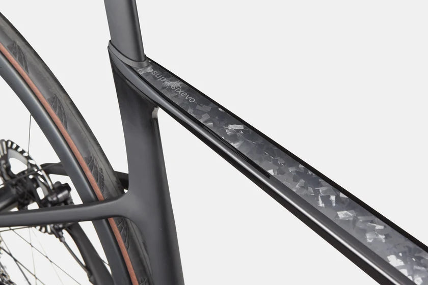 Bicicleta Ruta Cannondale 700 SuperSix Evo Hi Mod 2