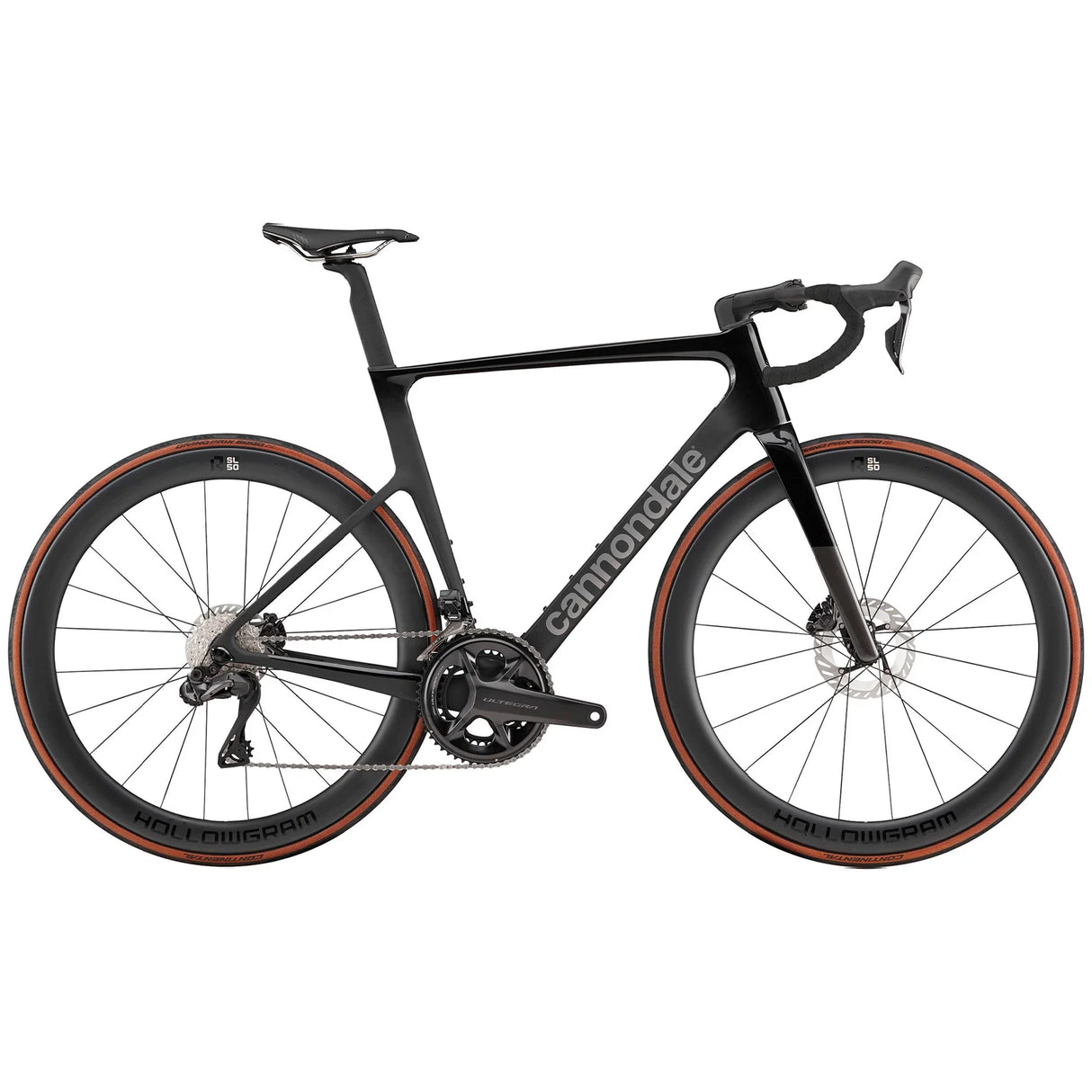 Bicicleta Ruta Cannondale 700 SuperSix Evo Hi Mod 2