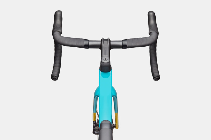 Bicicleta Ruta Cannondale 700 SuperSix Evo Carbon 3