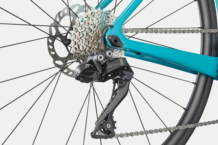 Bicicleta Ruta Cannondale 700 SuperSix Evo Carbon 3