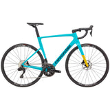 Bicicleta Ruta Cannondale 700 SuperSix Evo Carbon 3