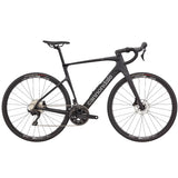 Bicicleta Ruta Cannondale 700 Synapse Carbon 5