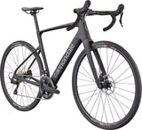 Bicicleta Ruta Cannondale 700 Synapse Carbon 5