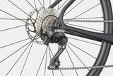 Bicicleta Ruta Cannondale 700 Synapse Carbon 5