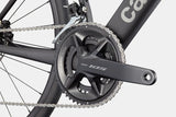 Bicicleta Ruta Cannondale 700 Synapse Carbon 5