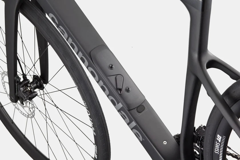 Bicicleta Ruta Cannondale 700 Synapse Carbon 5