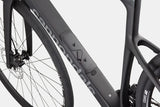 Bicicleta Ruta Cannondale 700 Synapse Carbon 5