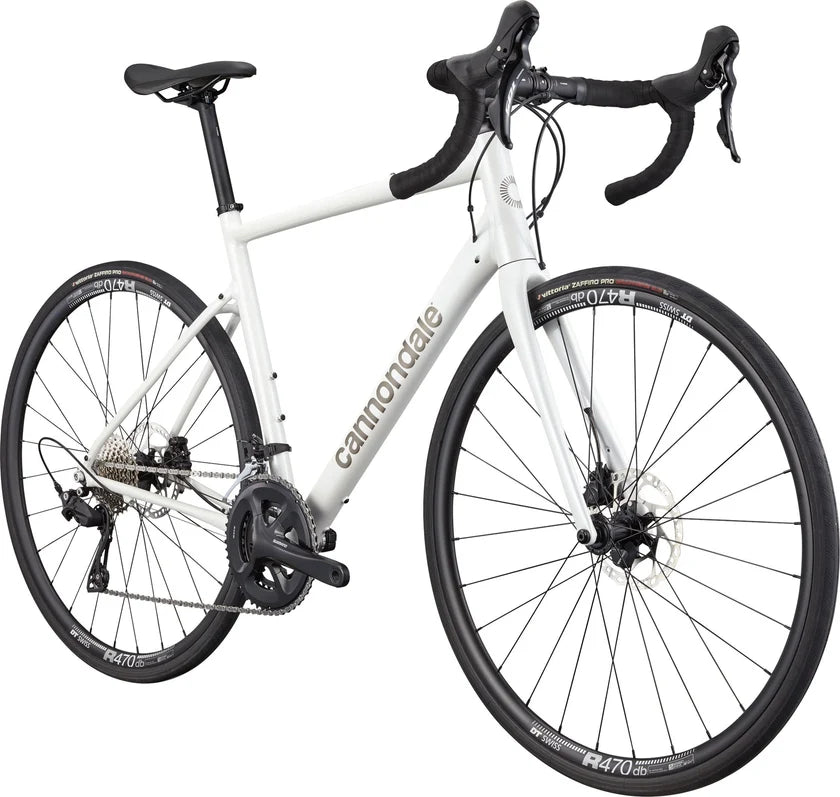 Bicicleta Ruta Cannondale 700 Synapse 1