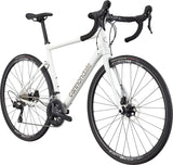 Bicicleta Ruta Cannondale 700 Synapse 1