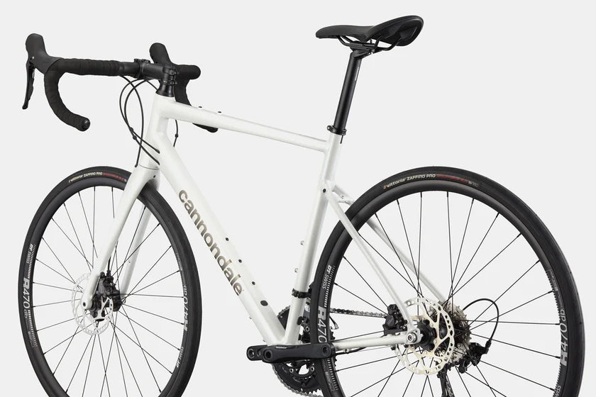 Bicicleta Ruta Cannondale 700 Synapse 1