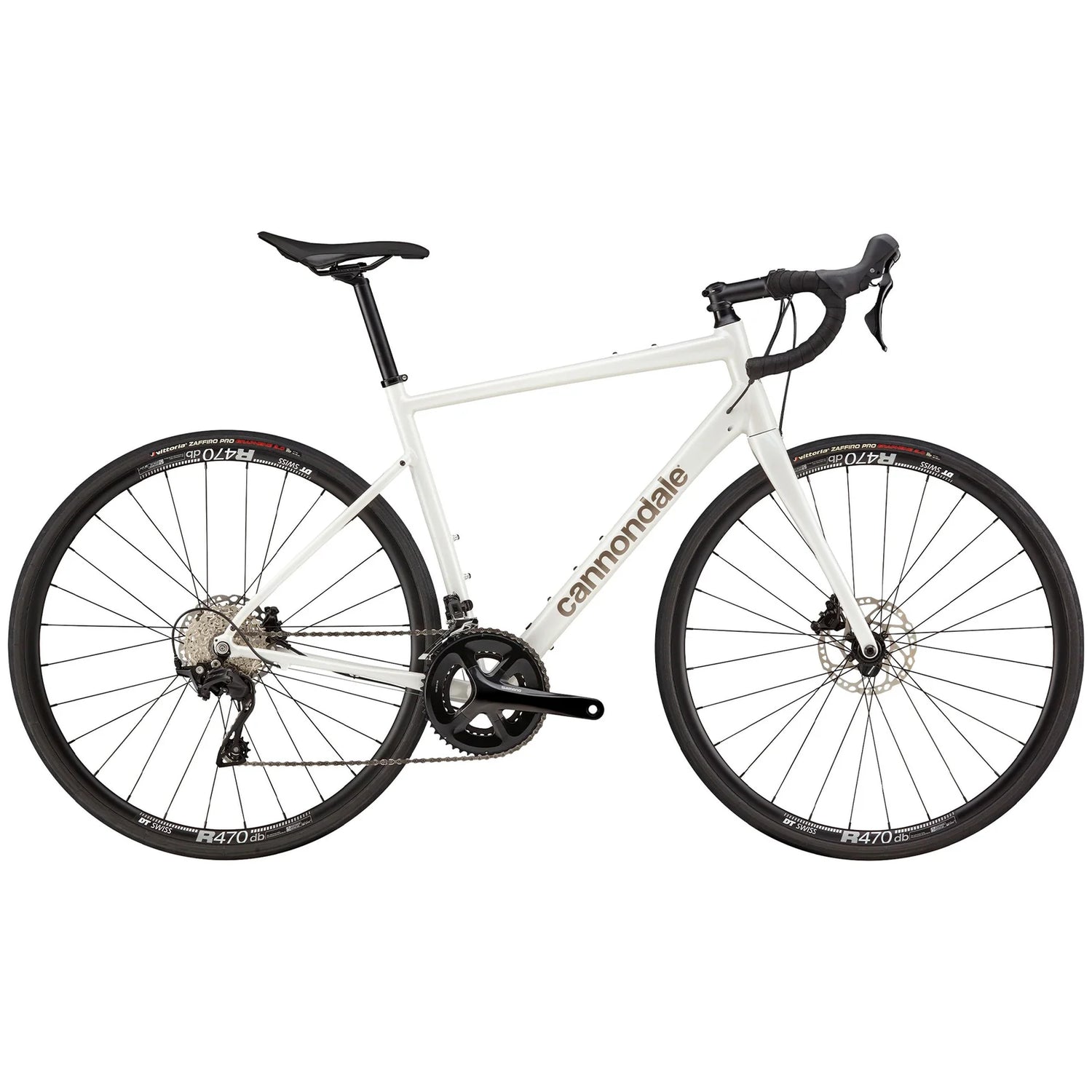 Bicicleta Ruta Cannondale 700 Synapse 1